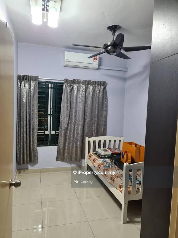 Kediaman Servis untuk Dijual di Connaught Avenue oleh Mr. Leong - iProperty.com.my