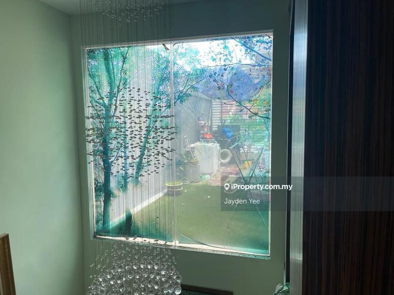 3-storey Terraced House for Sale in Taman Esplanad, Bukit Jalil by Jayden Yee - iProperty.com.my