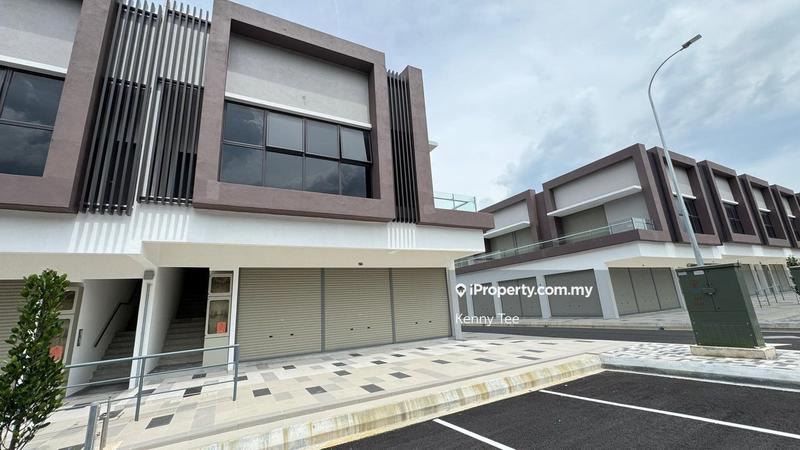 Kedai untuk Disewa di Seremban 2, Seremban oleh Kenny Tee - iProperty.com.my