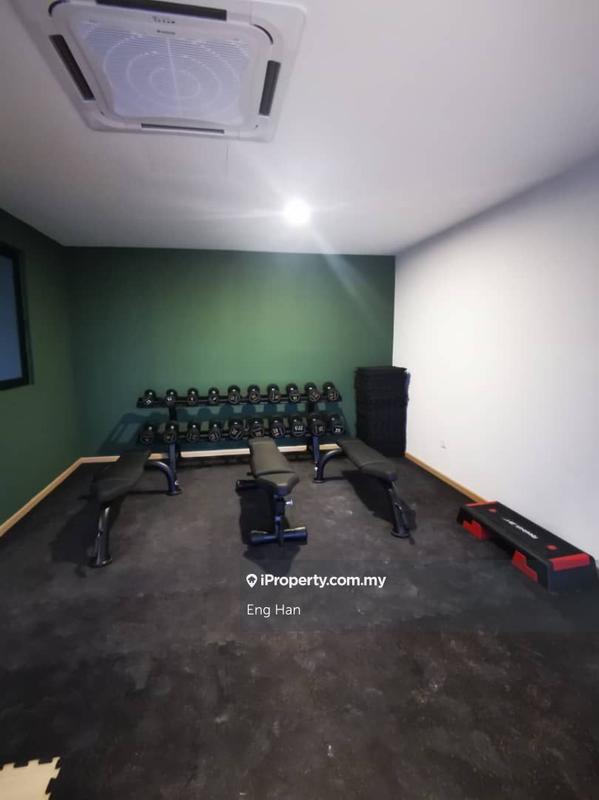 Kondominium untuk Dijual di Antara Residence oleh Eng Han - iProperty.com.my