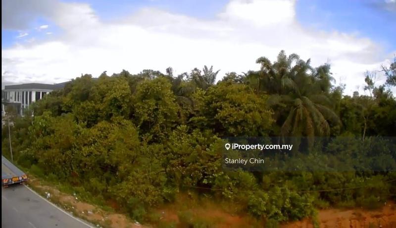 Tanah Perindustrian untuk Dijual di Bestari Jaya, Selangor oleh Stanley Chin - iProperty.com.my
