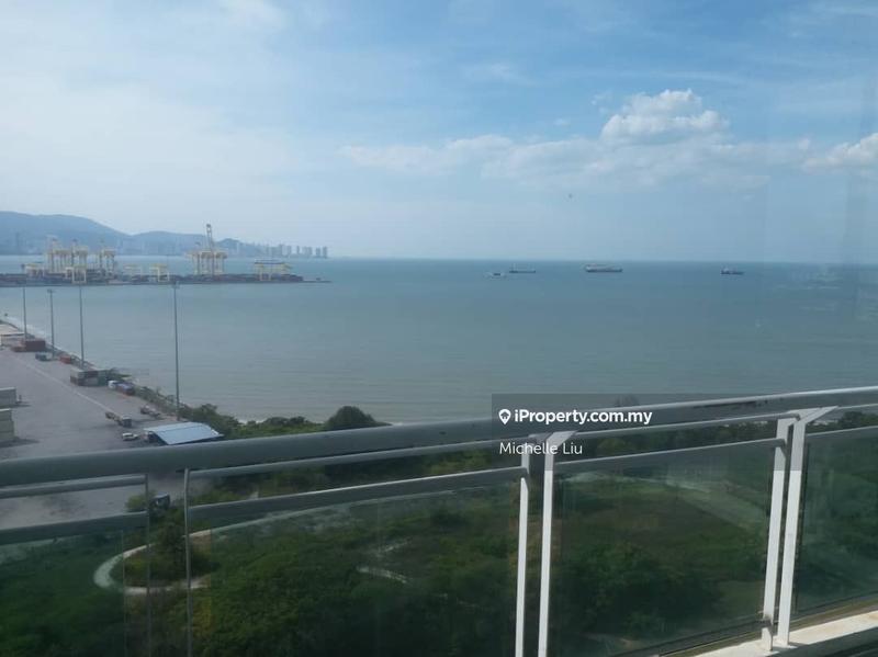 For Rent - Nautical Bay