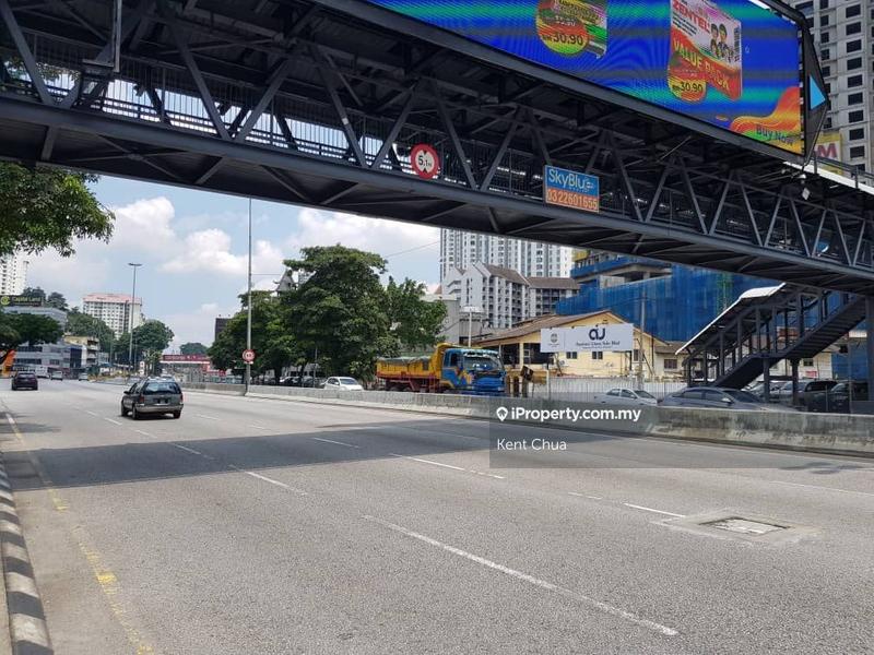 Commercial Land for Rent in Jalan Klang Lama (Old Klang Road), Kuala Lumpur by Kent Chua - iProperty.com.my