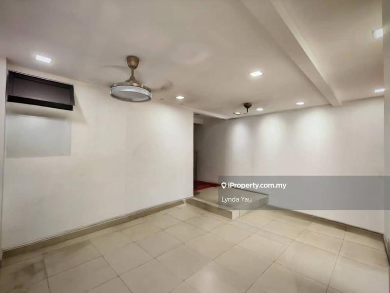 3-storey Terraced House for Sale in Taman Seputeh, Seputeh by Lynda Yau - iProperty.com.my