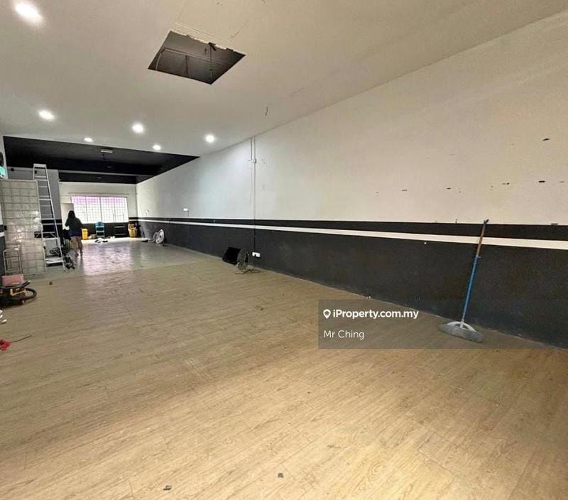 For Rent - Ground Shop Kelana Mall Ss6 Kelana Jaya