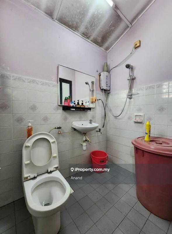 2-storey Terraced House for Sale in Seksyen 2, Taman Kinrara, Puchong by Anand - iProperty.com.my