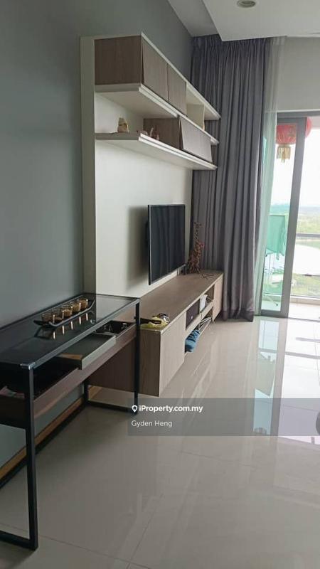 Service Residence for Sale in Southern Marina Residences by Gyden Heng - iProperty.com.my