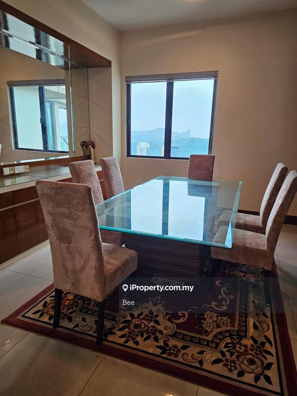 Kondominium untuk Dijual di Mont Kiara Damai Resort Condominium oleh Bee - iProperty.com.my