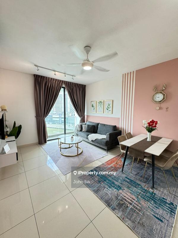 For Rent - The M @ Medini Macrolink