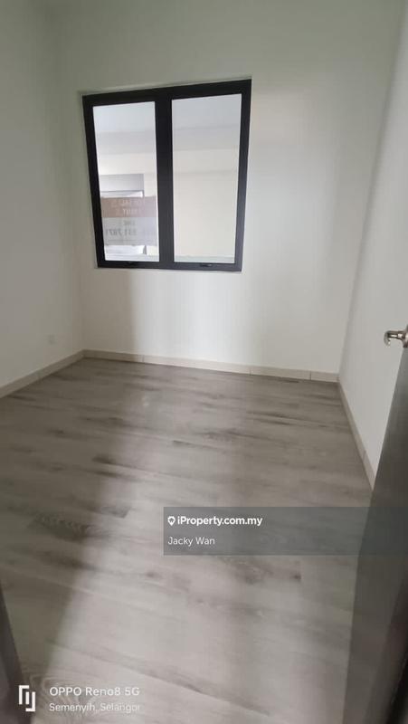 Service Residence for Sale in Kiara Plaza by Jacky Wan - iProperty.com.my