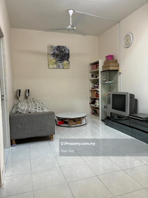 2-storey Terraced House for Sale in Sutera Damansara, Damansara Damai by Max Yap - iProperty.com.my