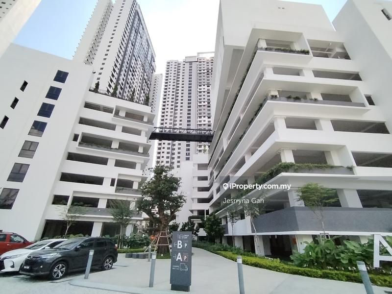 Service Residence for Rent in Savvy @ Riana Dutamas by Jesrryna Gan - iProperty.com.my