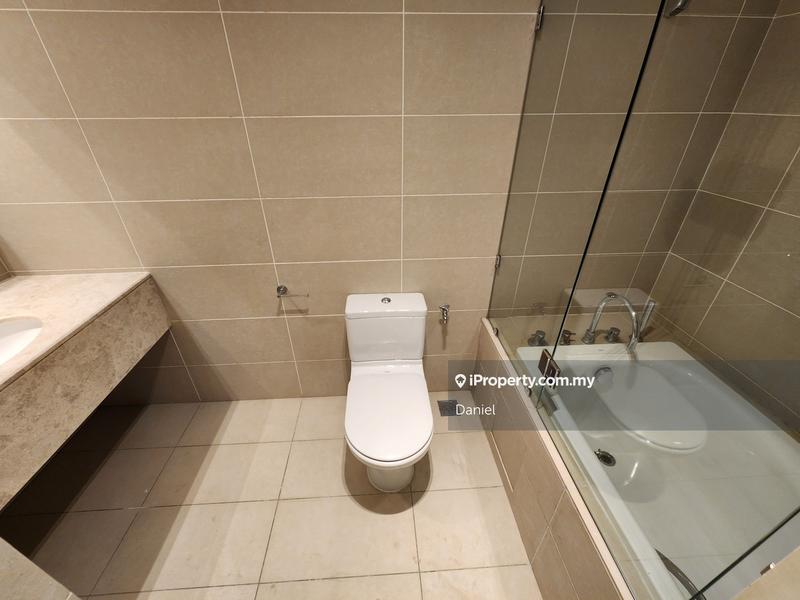 Kediaman Servis untuk Disewa di K Residence @ KLCC oleh Daniel - iProperty.com.my