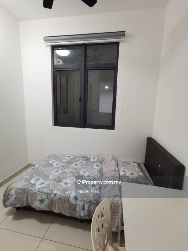 Residensi Servis untuk Dijual di Far East oleh Mabel Mak - iProperty.com.my