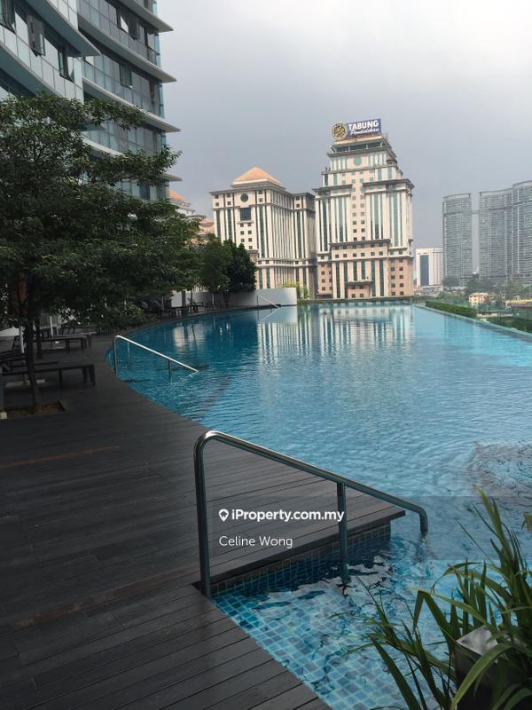 Service Residence for Sale in The Panorama by Celine Wong - iProperty.com.my