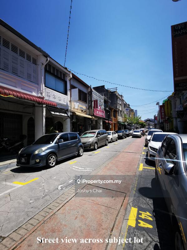 Kedai untuk Dijual di Georgetown, George Town oleh Joshua Chai - iProperty.com.my