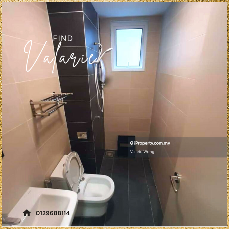Service Residence for Rent in Pinnacle Sri Petaling by Valarie Wong - iProperty.com.my