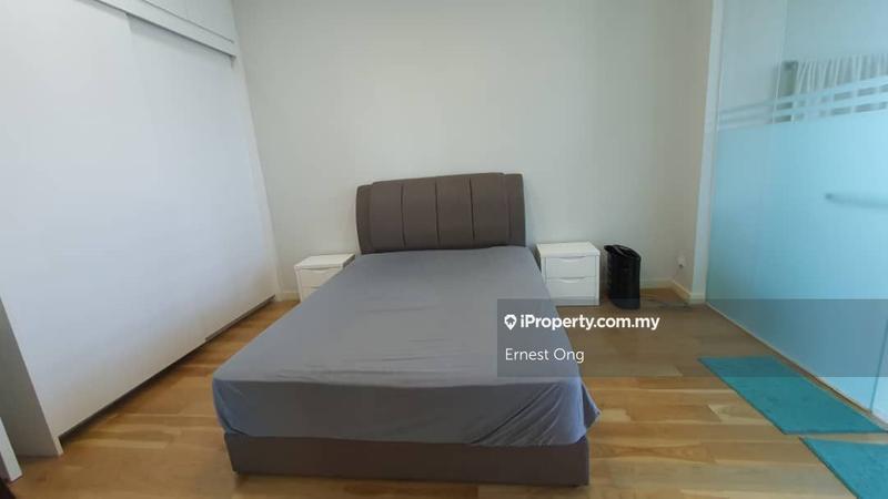 Service Residence for Rent in Vogue Suites One by Ernest Ong - iProperty.com.my