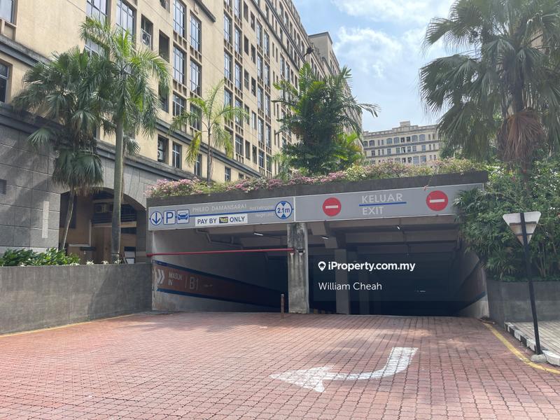 Office for Sale in Petaling Jaya, Petaling Jaya by William Cheah - iProperty.com.my