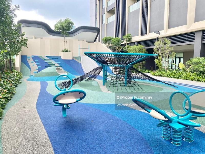 For Sale - Residensi Solaris Parq