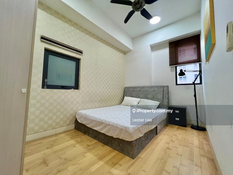 Residensi Servis untuk Disewa di Radia Residences oleh Lester Lee - iProperty.com.my