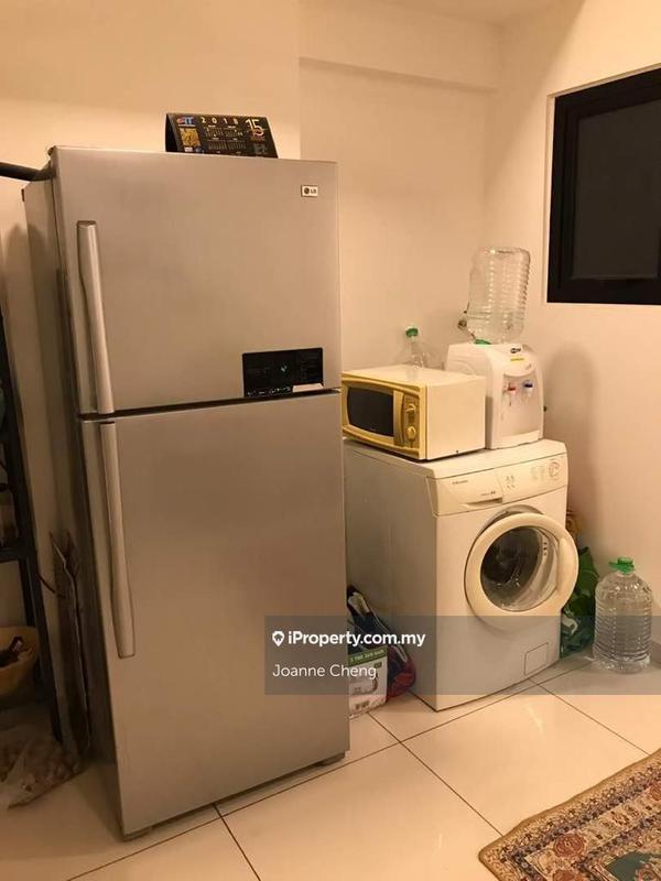 Service Residence for Sale in Avenue D'Vogue by Joanne Cheng - iProperty.com.my