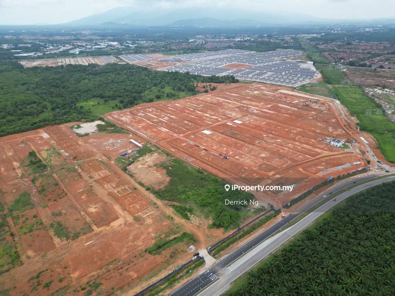 Tanah Komersial untuk Dijual di Bandar Aman Jaya, Sungai Petani oleh Derrick Ng - iProperty.com.my