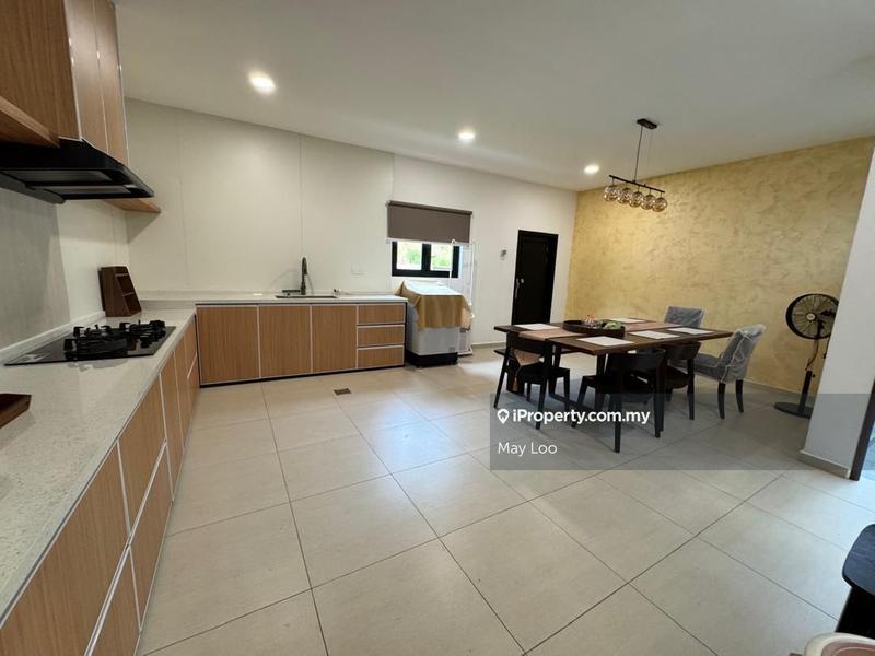 Rumah Teres untuk Dijual di Bandar Lahat Baru, Lahat oleh May Loo - iProperty.com.my