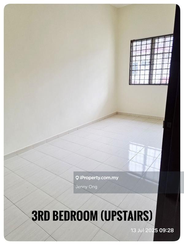2-storey Terraced House for Sale in Taman Seri Murni, Butterworth by Jenny Ong - iProperty.com.my