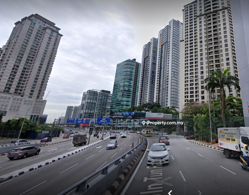 For Rent - Jalan Tun Razak