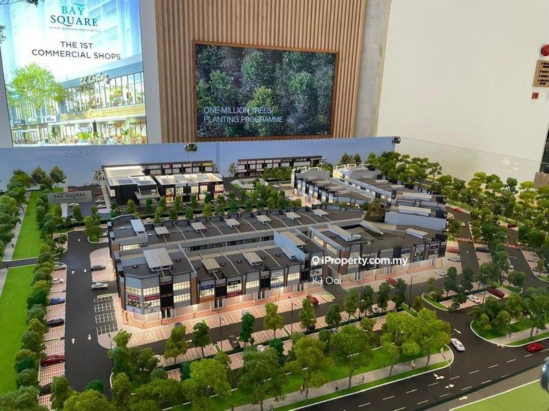 Shop-Office for Rent in Bandar Gamuda Cove, Dengkil by KJ Ooi - iProperty.com.my