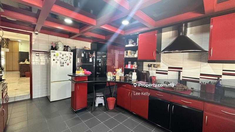 Bungalow House for Sale in Taman Bukit Pantai, Bangsar by Lee Kelly - iProperty.com.my