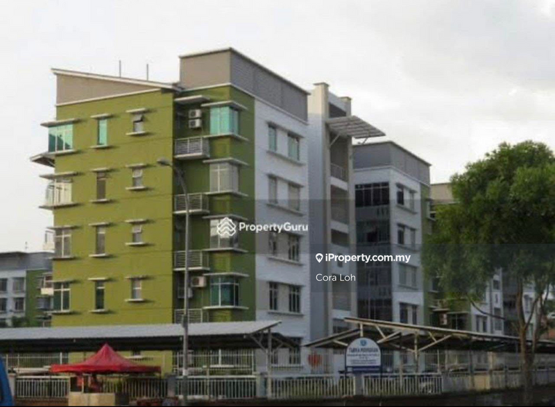 For Sale - Bayu Puteri 2