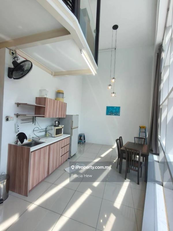 For Rent - SOHO @ Empire City