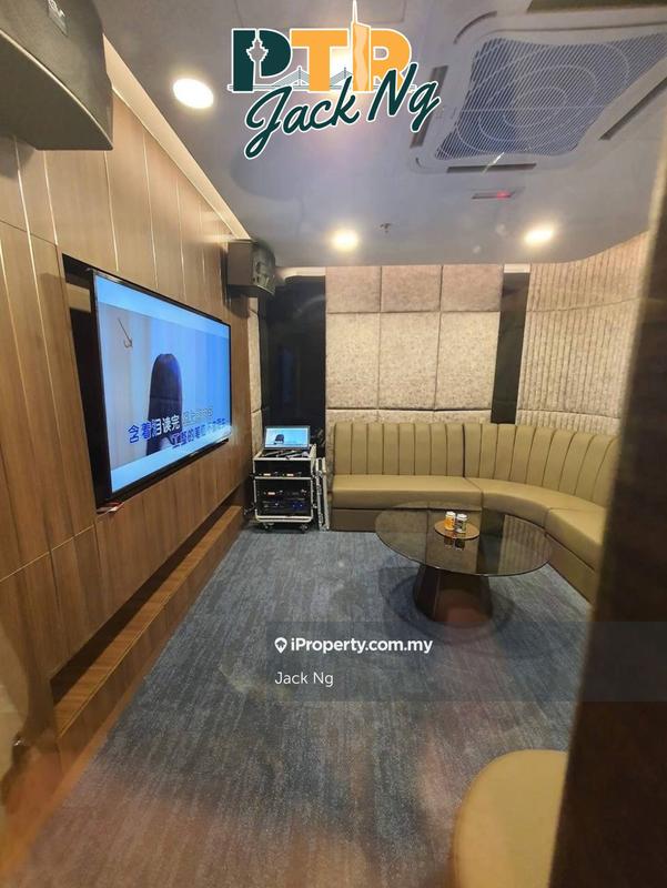 Residensi Servis untuk Dijual di Sinaran @ Utropolis oleh Jack Ng - iProperty.com.my