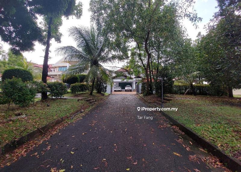 Bungalow House for Sale in Kota Kemuning, Shah Alam by Tar Fang - iProperty.com.my