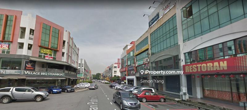 Kedai untuk Dijual di Bandar Puteri Puchong, Puchong oleh Simon Yang - iProperty.com.my
