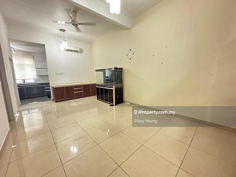 Rumah Teres 2-Tingkat untuk Dijual di Bukit Sungai Long, Bandar Sungai Long oleh Stacy Young - iProperty.com.my
