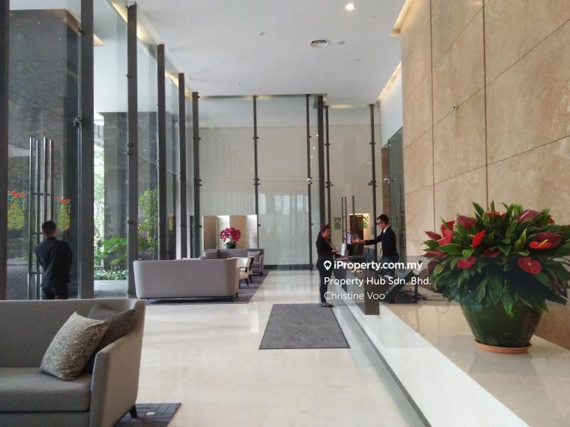 Service Residence for Sale in Banyan Tree Signatures by Christine Voo - iProperty.com.my