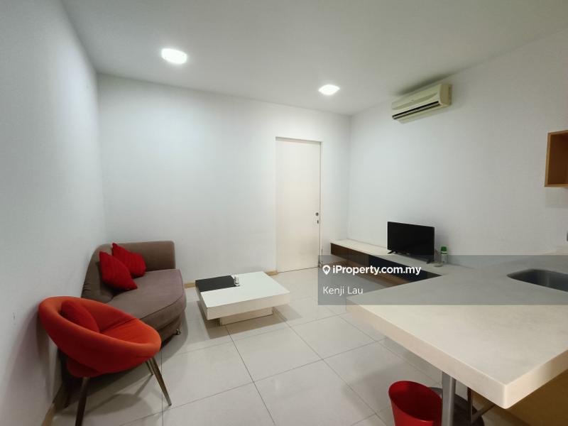 Service Residence for Sale in Pertama Residency by Kenji Lau - iProperty.com.my