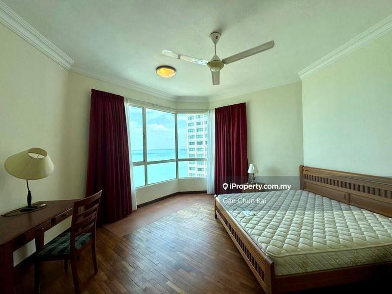 Condominium for Rent in Gurney Beach Resort by Gan Chun Kai - iProperty.com.my