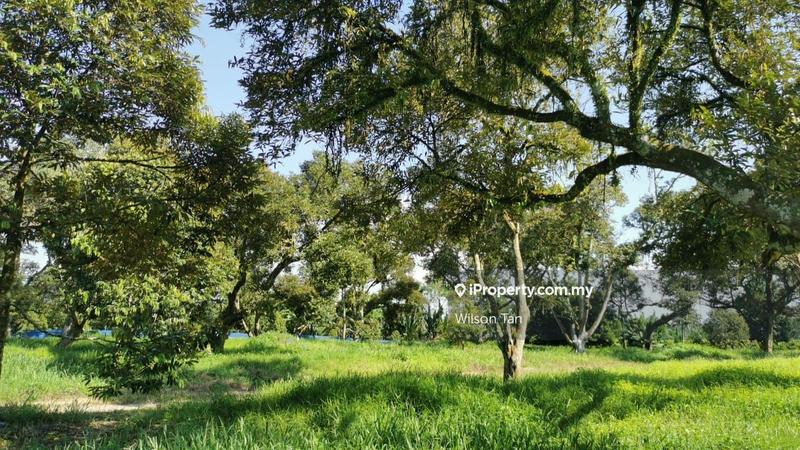 Tanah Pertanian untuk Dijual di Bandar Bukit Mahkota, Bangi oleh Wilson Tan - iProperty.com.my