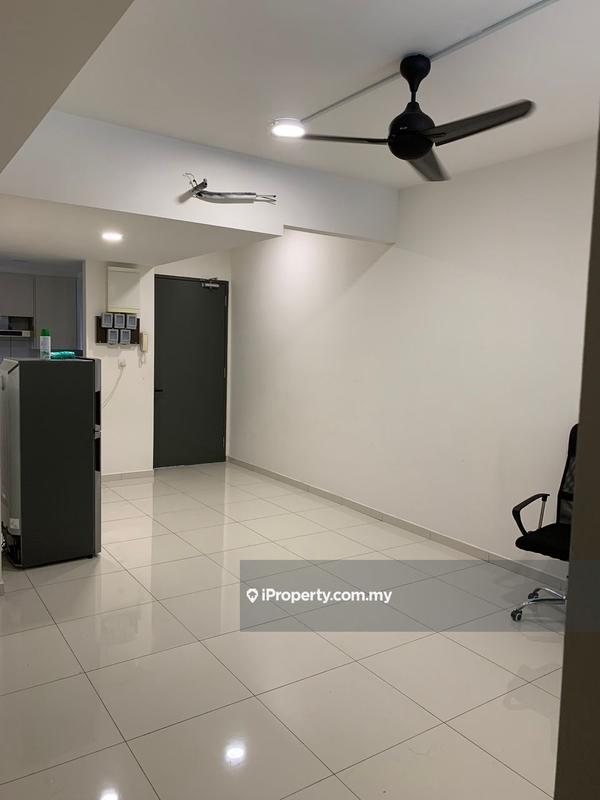 Condominium untuk Disewa di Infiniti 3 Residences oleh Andrew Ang - iProperty.com.my