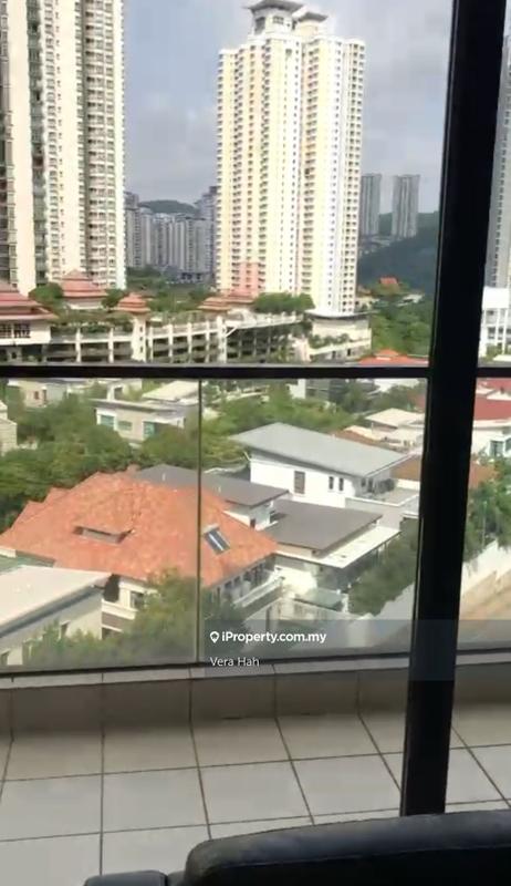 Kondominium untuk Dijual di Lumina Kiara oleh Vera Hah - iProperty.com.my