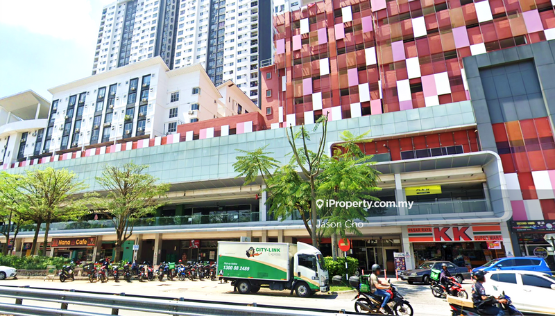 Kedai untuk Dijual di Ampang, Selangor oleh Jason Cho - iProperty.com.my