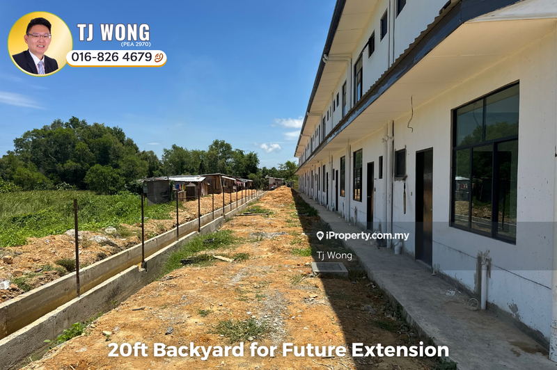 2-storey Terraced House for Sale in Tuaran, Sabah by Tj Wong - iProperty.com.my