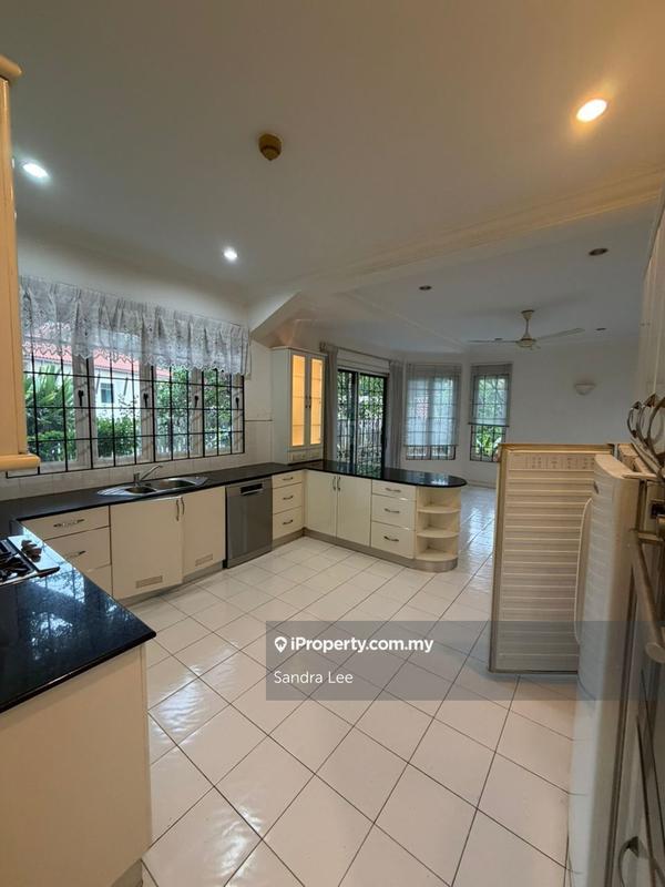 Banglo untuk Disewa di Bukit Bangsar, Bangsar oleh Sandra Lee - iProperty.com.my