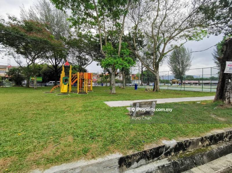 Flat for Sale in Taman Sri Buloh by Kuro Chan - iProperty.com.my