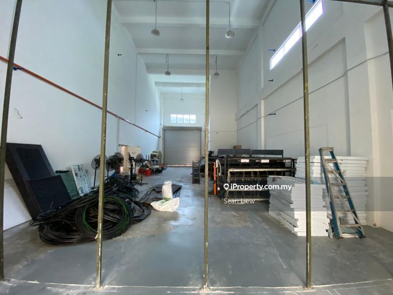 Kilang Teres untuk Dijual di Hicom - Glenmarie Industrial Park, Shah Alam oleh Sean Liew - iProperty.com.my