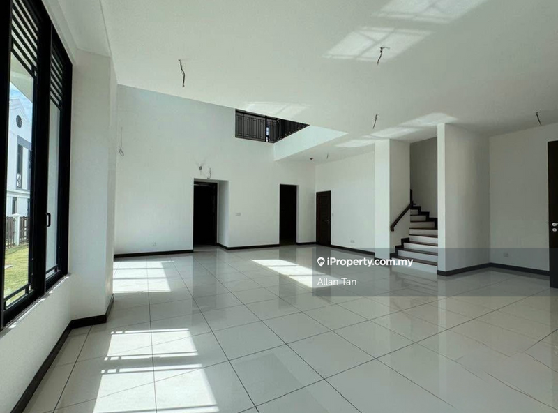 Semi-Detached House for Sale in Setia Eco Park, Setia Alam by Allan Tan - iProperty.com.my